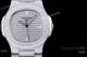 Perfect Replica Grade 1A Patek Philippe Nautilus Pave Diamond watch Swiss 324 (2)_th.jpg